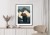 Plakat Niedźwiedź W Górach Na Ilustracji