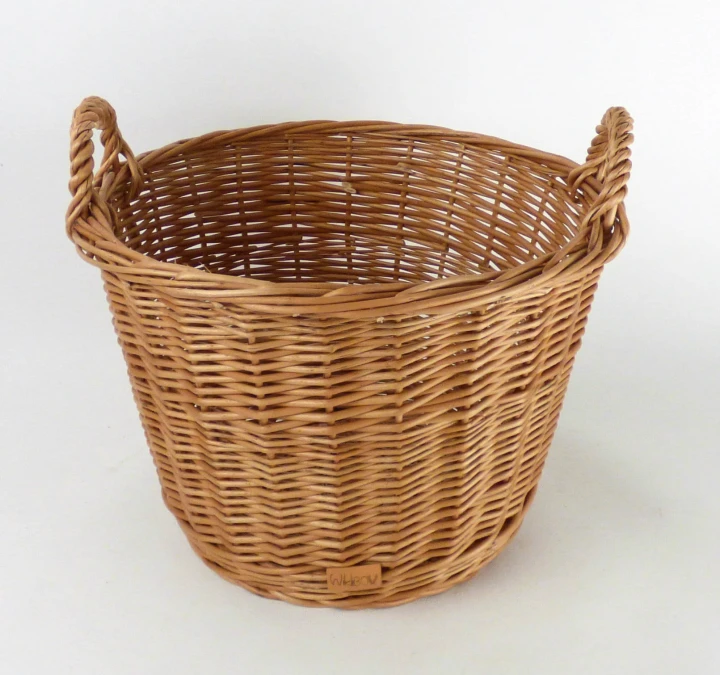 kosz na zabawki uszak