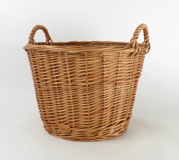 kosz na zabawki uszak