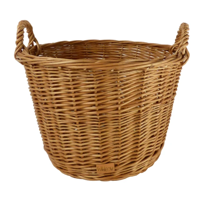 kosz na zabawki uszak