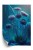 Plakat Polne Kwiaty W Stylu Fantasy