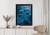 Plakat Polne Kwiaty W Stylu Fantasy