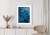 Plakat Polne Kwiaty W Stylu Fantasy
