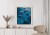 Plakat Polne Kwiaty W Stylu Fantasy