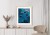 Plakat Polne Kwiaty W Stylu Fantasy