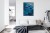 Plakat Polne Kwiaty W Stylu Fantasy