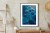 Plakat Polne Kwiaty W Stylu Fantasy
