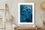Plakat Polne Kwiaty W Stylu Fantasy