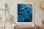 Plakat Polne Kwiaty W Stylu Fantasy