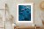 Plakat Polne Kwiaty W Stylu Fantasy