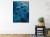 Plakat Polne Kwiaty W Stylu Fantasy