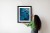 Plakat Polne Kwiaty W Stylu Fantasy