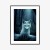 Plakat White Wolf