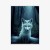 Plakat White Wolf