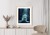 Plakat White Wolf