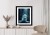 Plakat White Wolf
