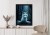 Plakat White Wolf