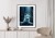 Plakat White Wolf