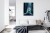 Plakat White Wolf