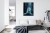 Plakat White Wolf