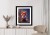 Plakat Portrait Of A Cute Baby Fox