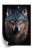 Plakat Magiczny Wilk