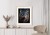 Plakat Magiczny Wilk