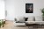 Plakat Magiczny Wilk