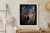 Plakat Magiczny Wilk