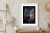 Plakat Magiczny Wilk
