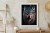 Plakat Magiczny Wilk