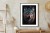 Plakat Magiczny Wilk