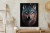 Plakat Magiczny Wilk
