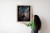 Plakat Magiczny Wilk