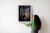 Plakat Magiczny Wilk