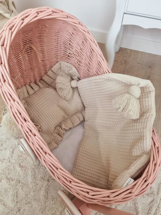 wózek dla lalek dla 2 latki