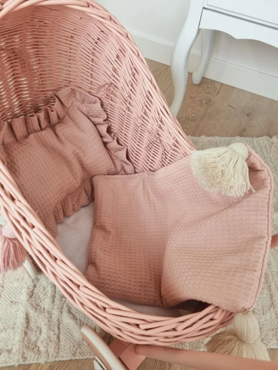 wózek dla lalek dla 2 latki