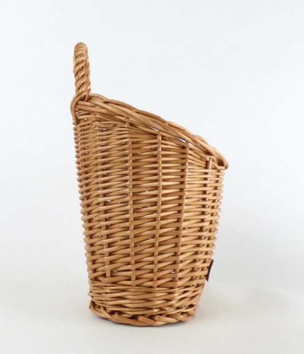 koszyczek na ścianę