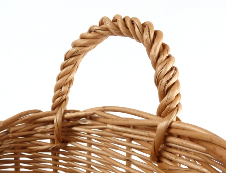 koszyczek na ścianę