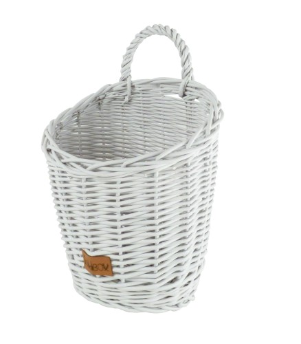 koszyczek na ścianę