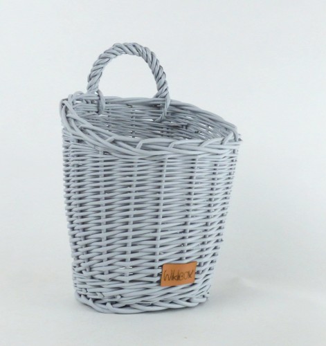 koszyczek na ścianę