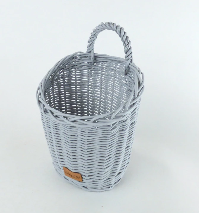 koszyczek na ścianę