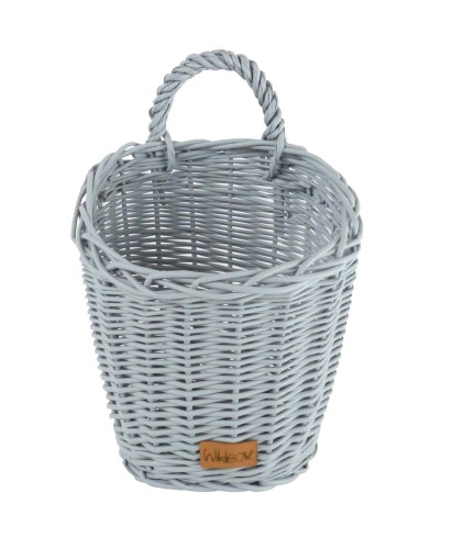 koszyczek na ścianę