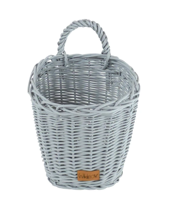 koszyczek na ścianę