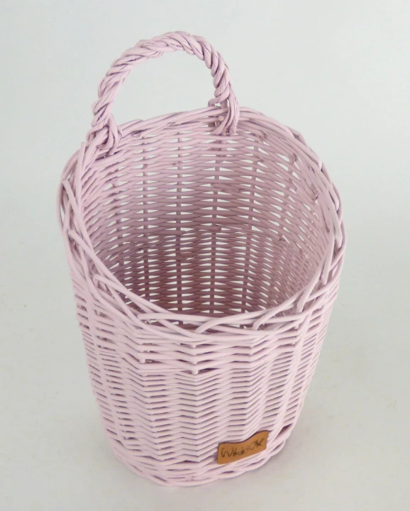 koszyczek na ścianę