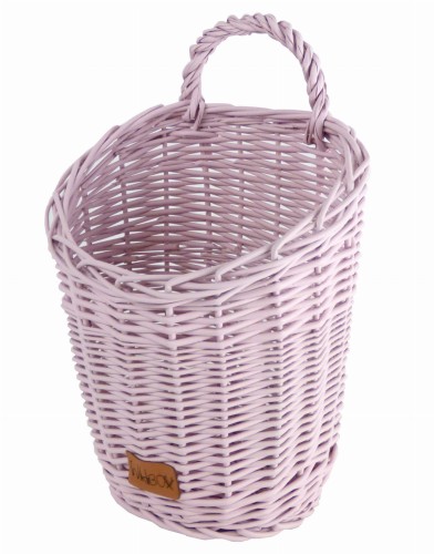 koszyczek na ścianę