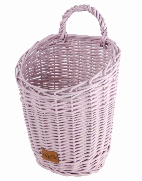 koszyczek na ścianę