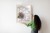 Plakat Puszysty Beżowy Dmuchawiec