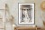 Plakat Architektura Najpiękniejszej Fontanny Di Trevi W Rzymie