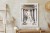 Plakat Architektura Najpiękniejszej Fontanny Di Trevi W Rzymie